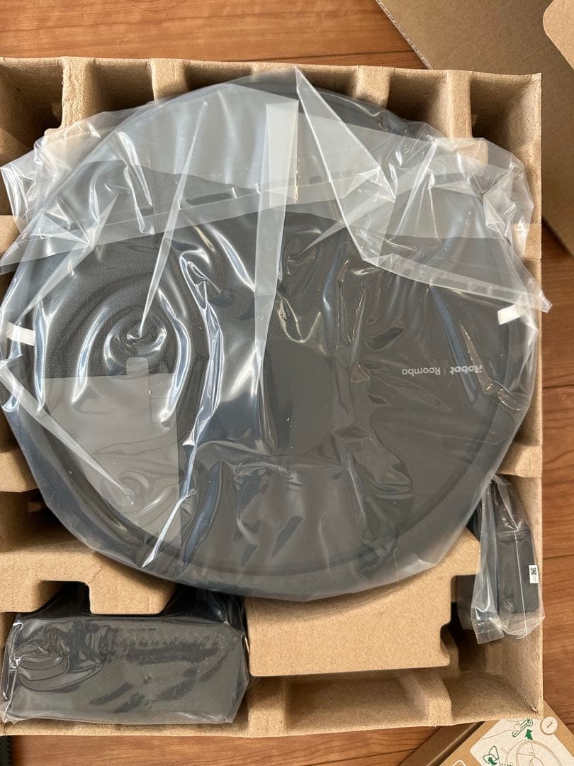 Roomba 105 Combo ロボット掃除機本体