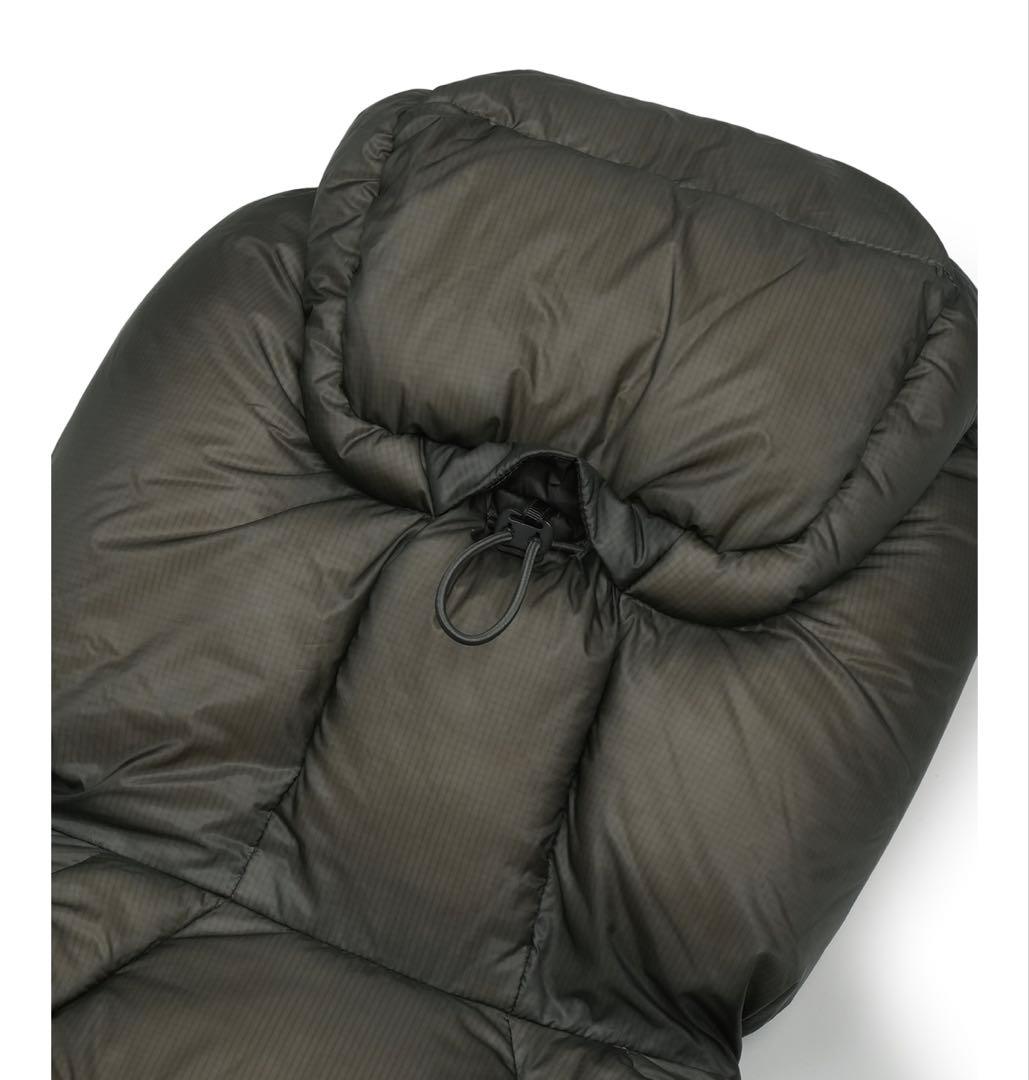 ジャケット・アウター SAN SAN GEAR SHADE PUFFER JACKET