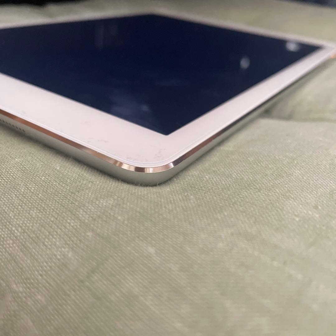 最終値下げiPadAir 傷ほぼなし