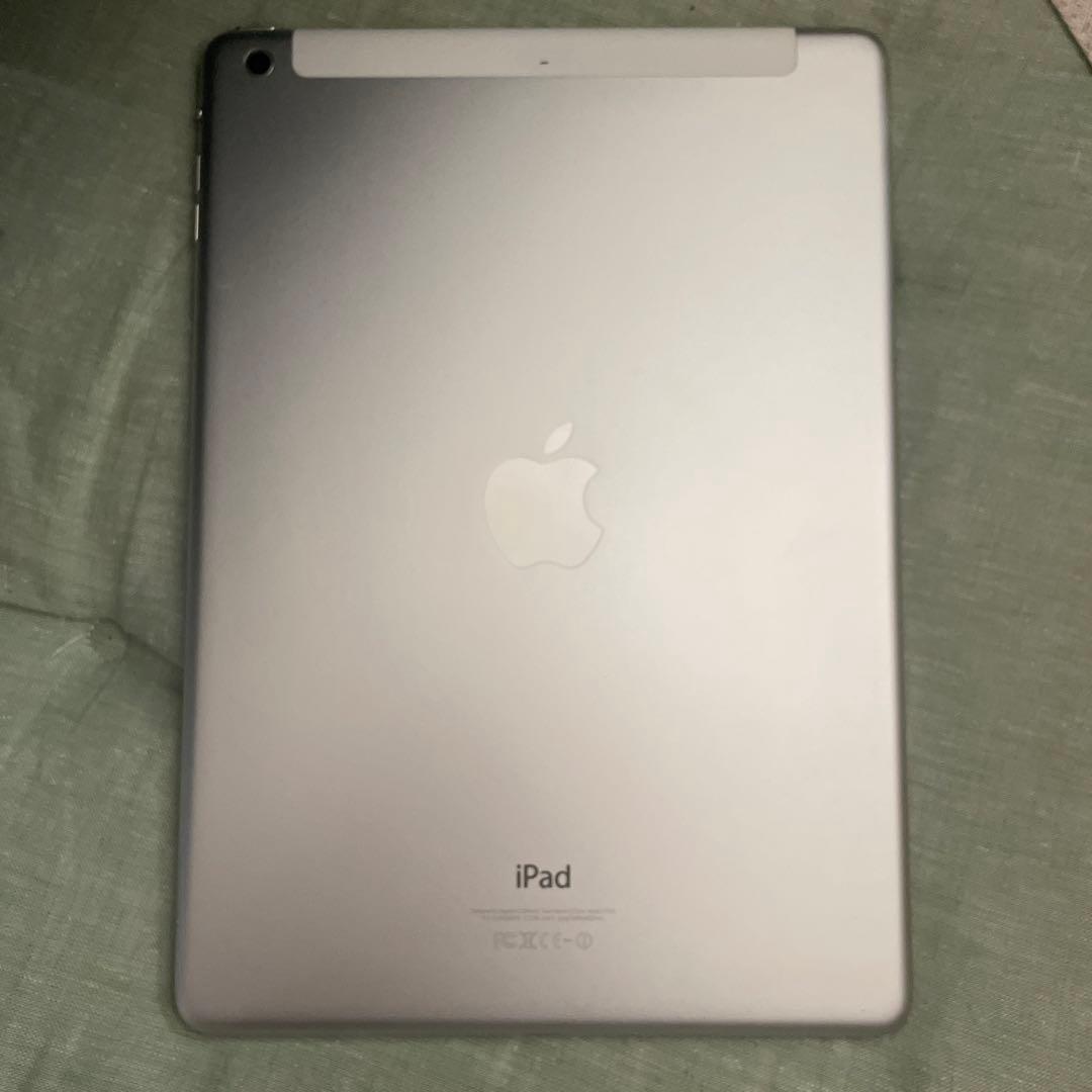 最終値下げiPadAir 傷ほぼなし