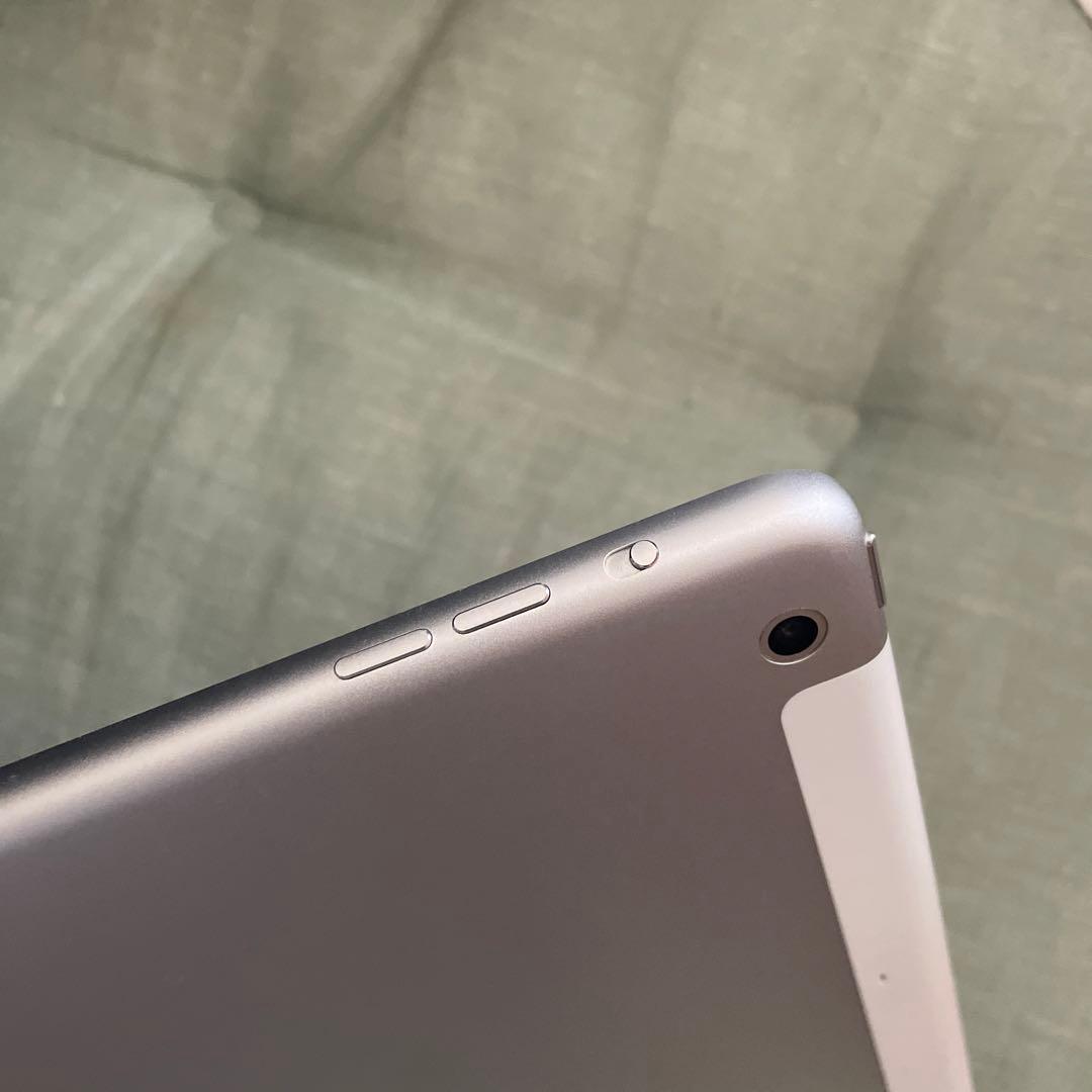 最終値下げiPadAir 傷ほぼなし