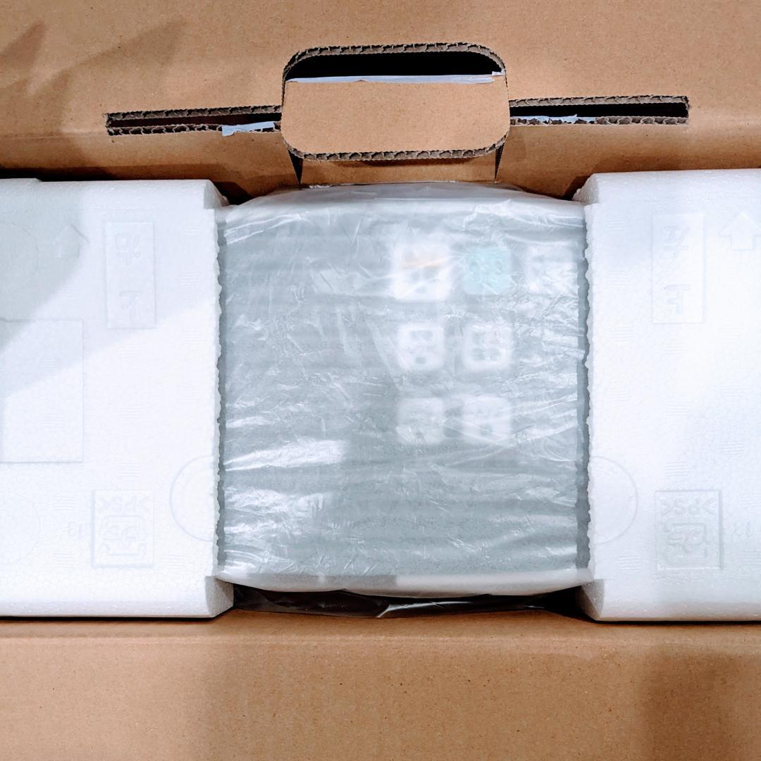 【未使用】CORONA 加湿器 UF-H5019R-T チョコブラウン