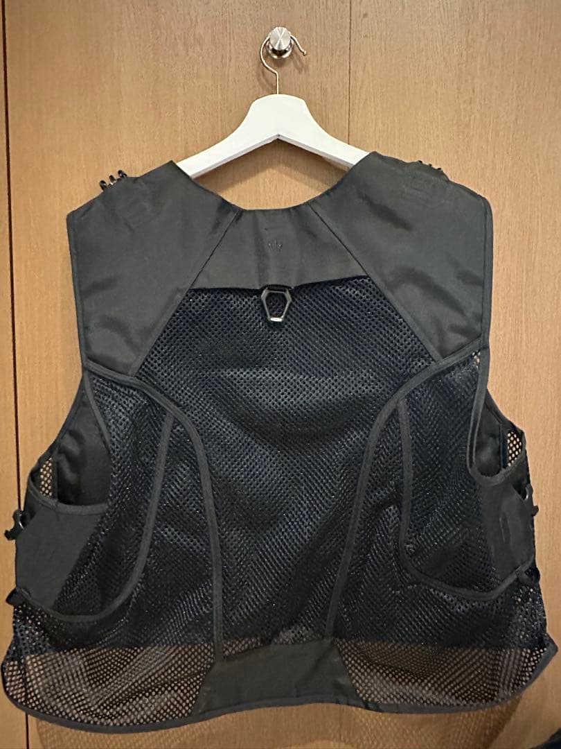 専用 NIKE NRG NOCTA OPAL MODULAR VEST