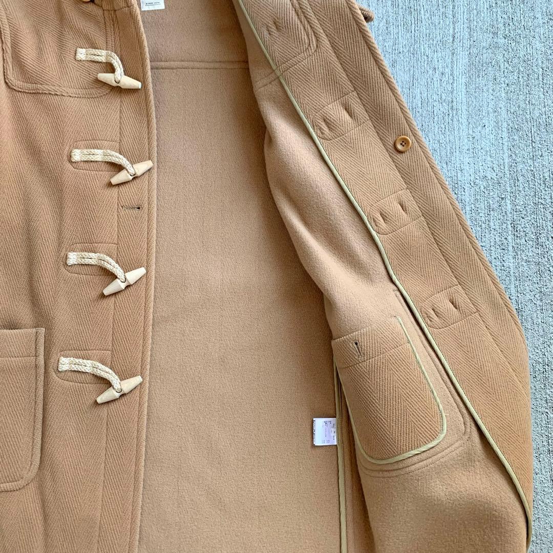 RonHerman ロンハーマン ダッフルコート ロング 定価12万程