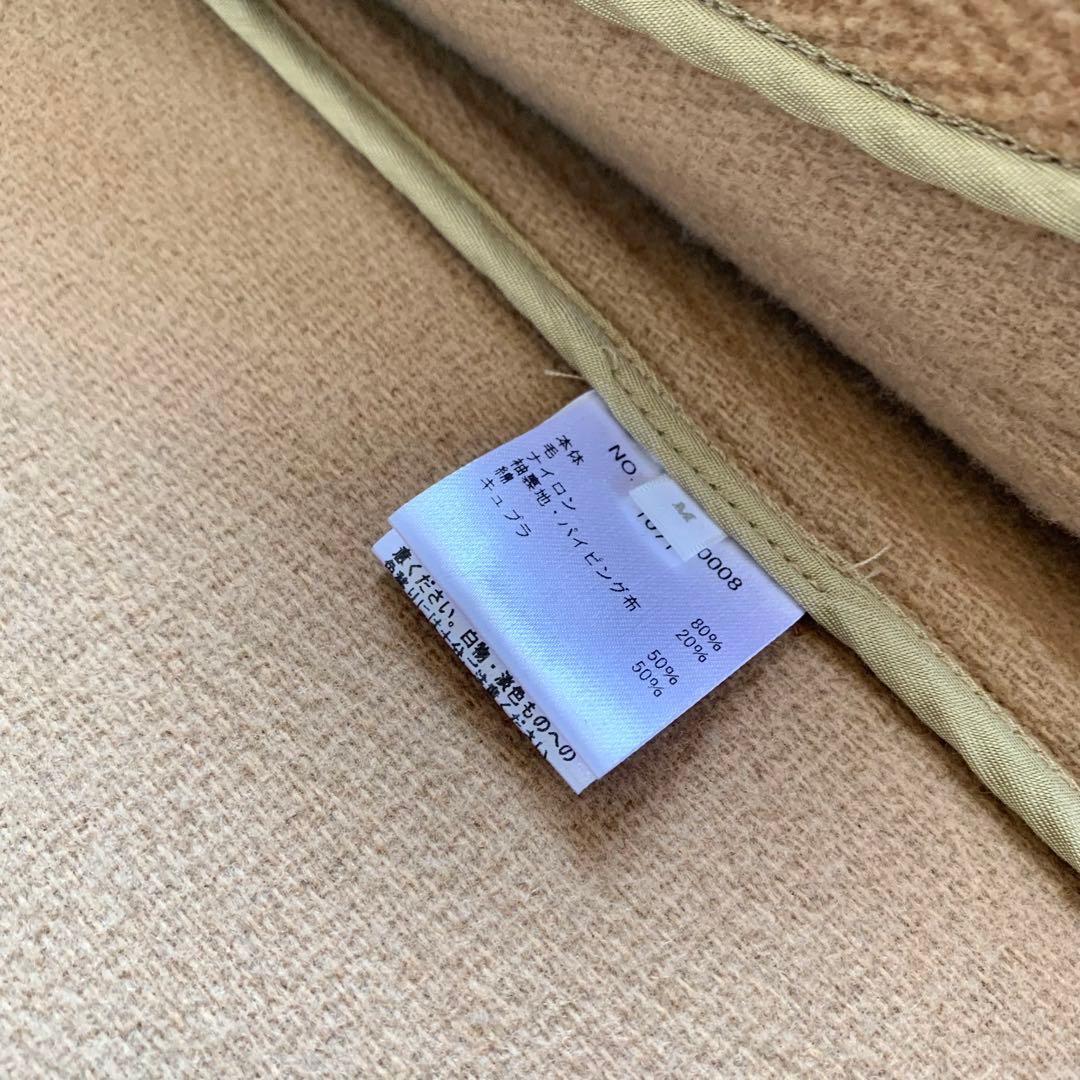 RonHerman ロンハーマン ダッフルコート ロング 定価12万程