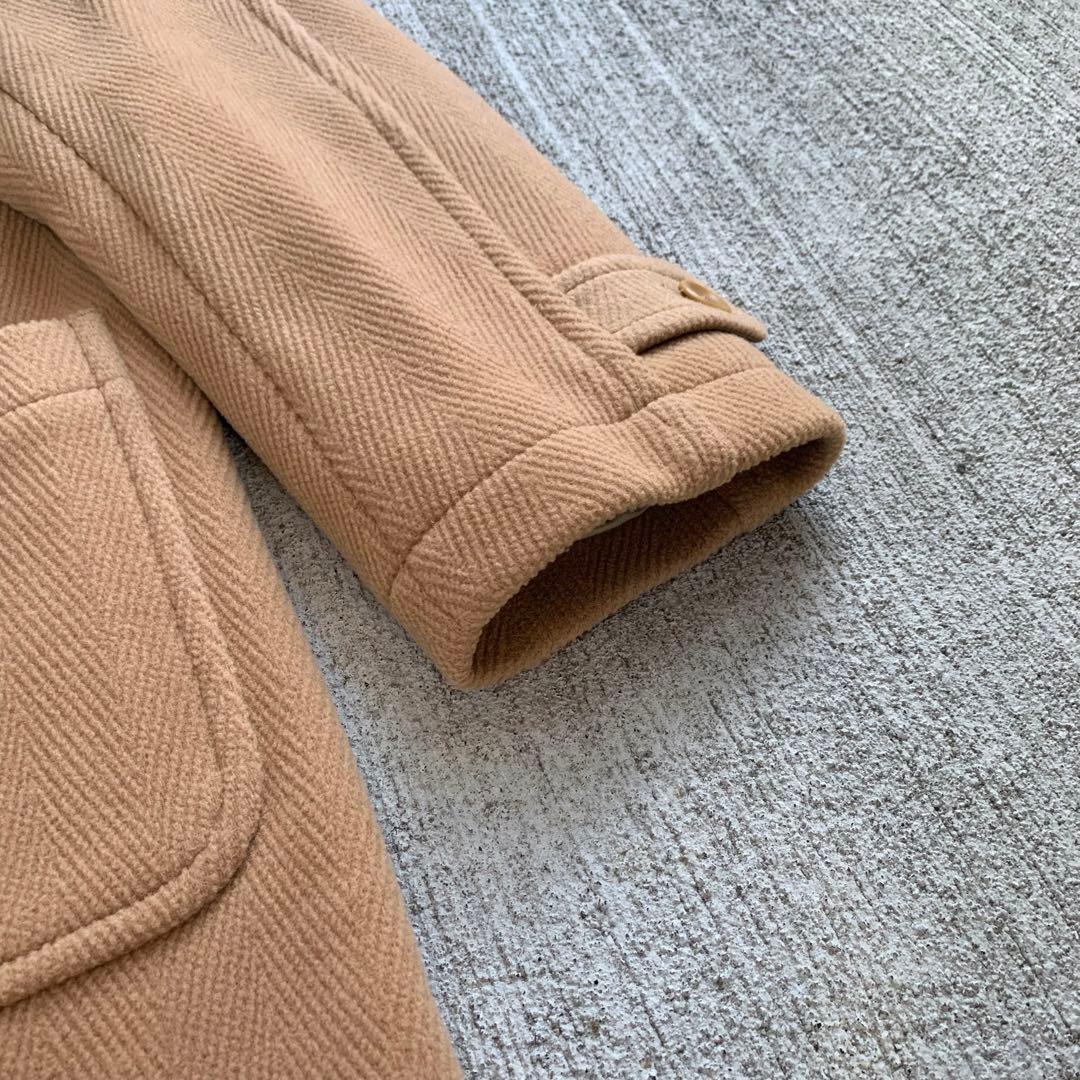 RonHerman ロンハーマン ダッフルコート ロング 定価12万程