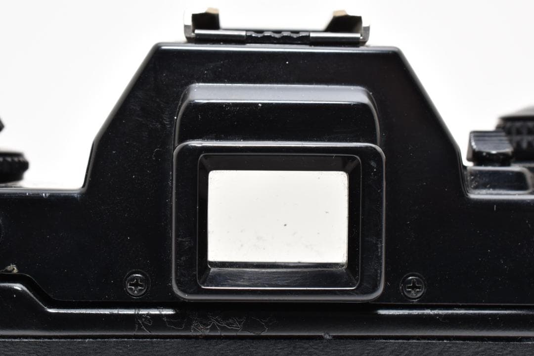 コンタックス CONTAX 139 QUARTZ ボディ #2177