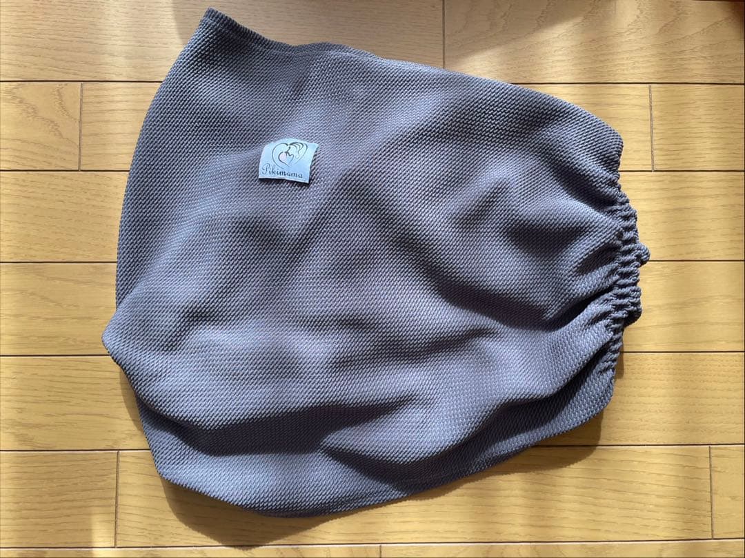 pikimama ピキママ スリング 抱っこひも