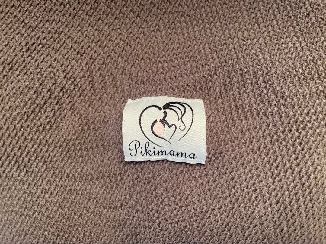pikimama ピキママ スリング 抱っこひも