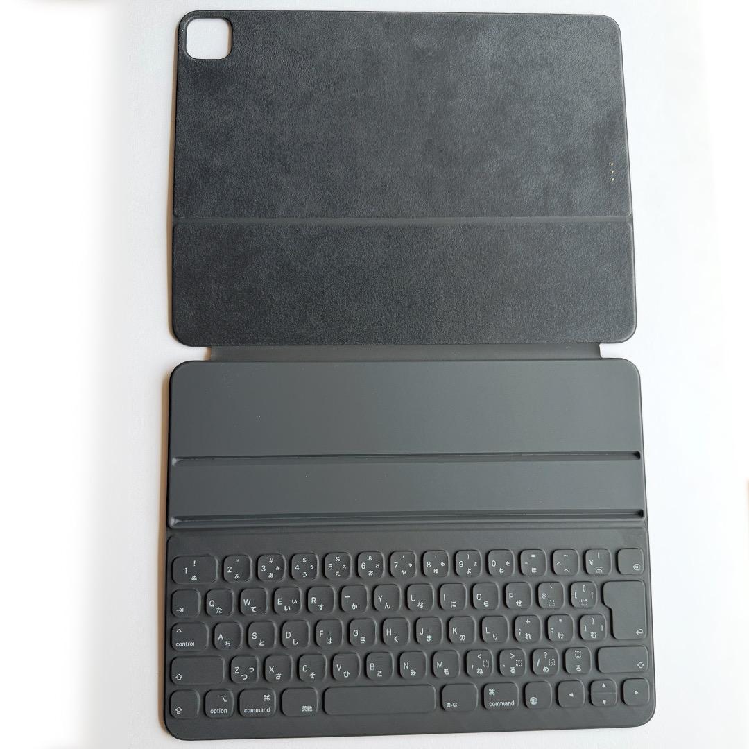 【未使用交換品】iPad Smart Keyboard Folio 12.9 用