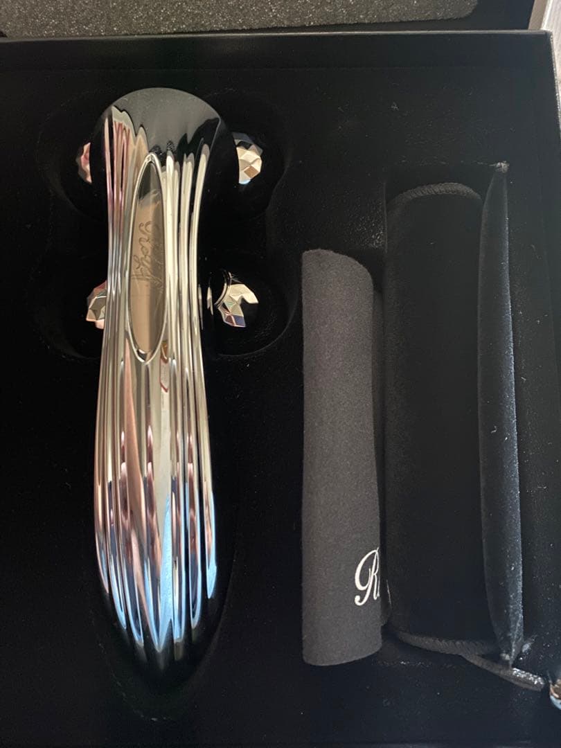 リファフォ一カラットレイ新品未使用★