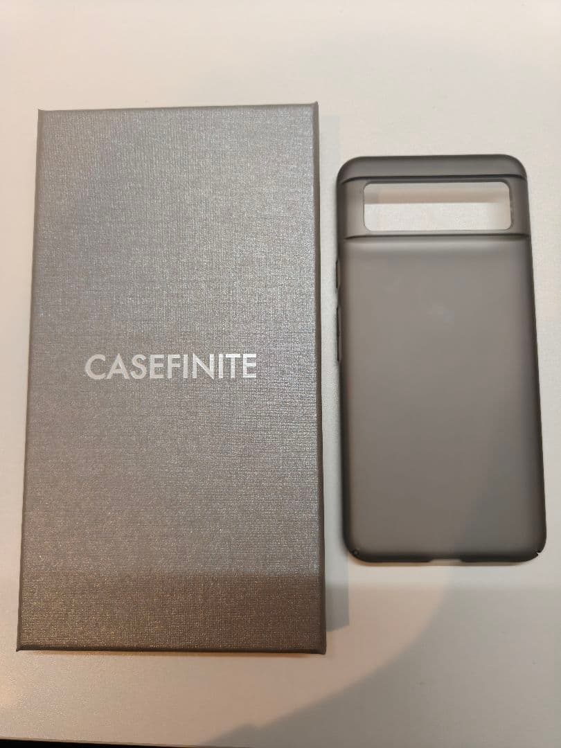 美品 Google Pixel 8 128GB Obsidian SIMフリー