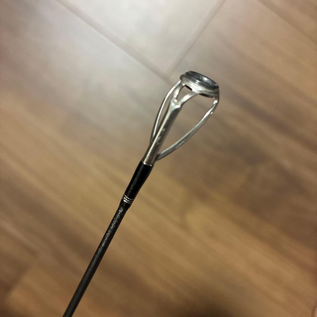 美品！名作 G-CRAFT Mid Reef MRS-962-BLS