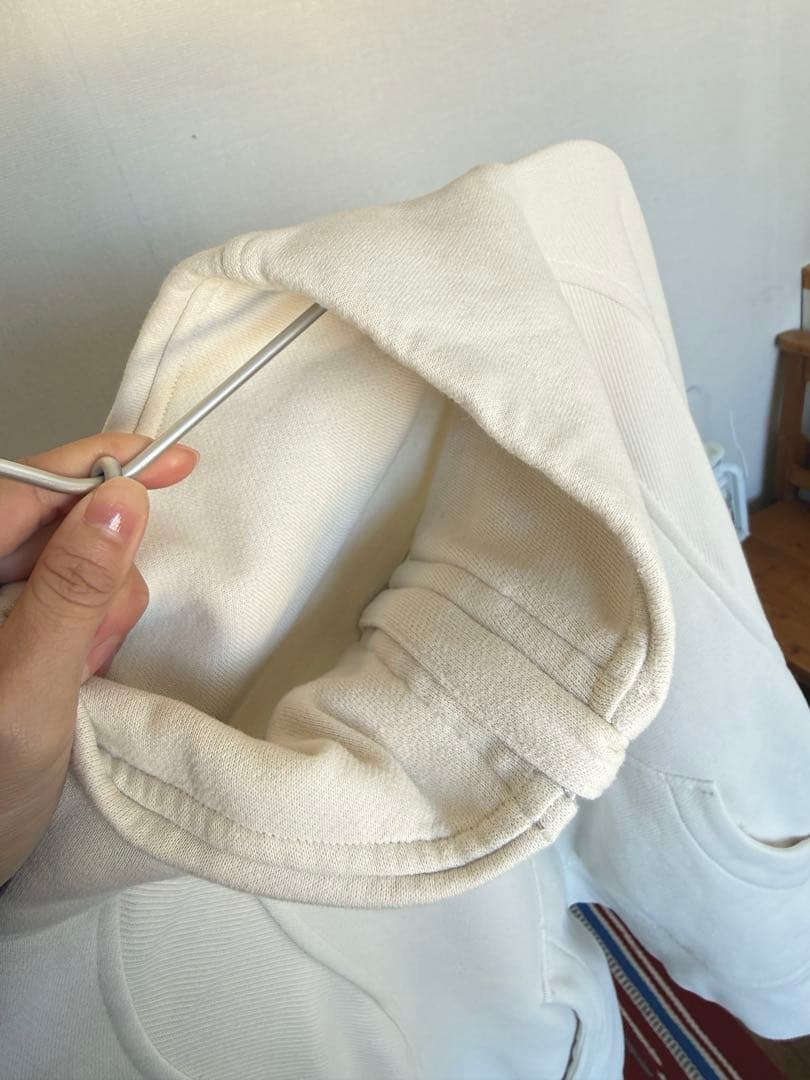 ルルレモン Scuba ファネルネックハーフジップ XS/S スウェット