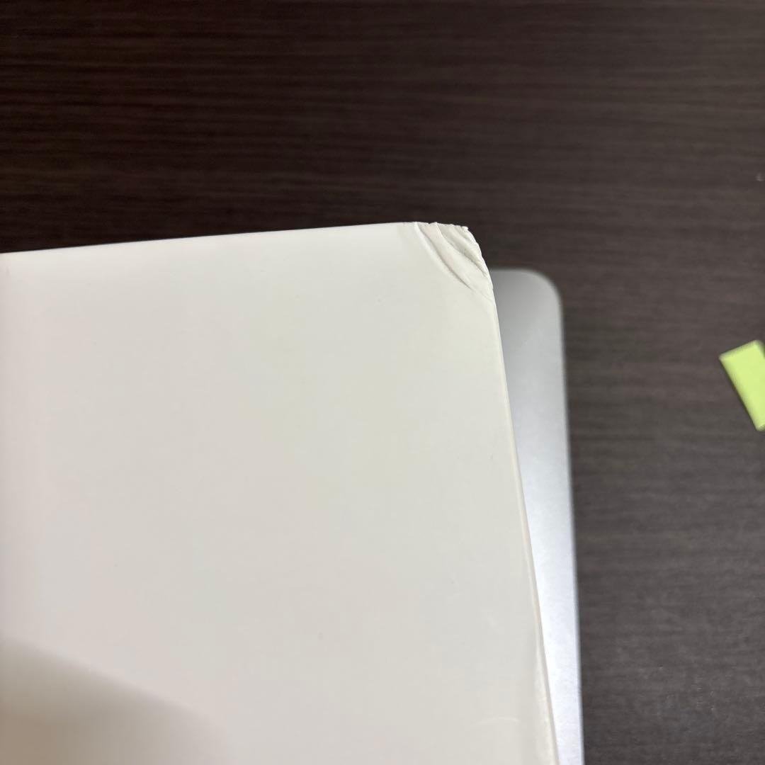 MacBook本体 MacBook Air M1 (2020) 8GB