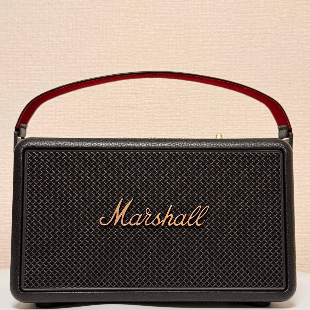 Marshall Kilburn lll スピーカー2025モデル