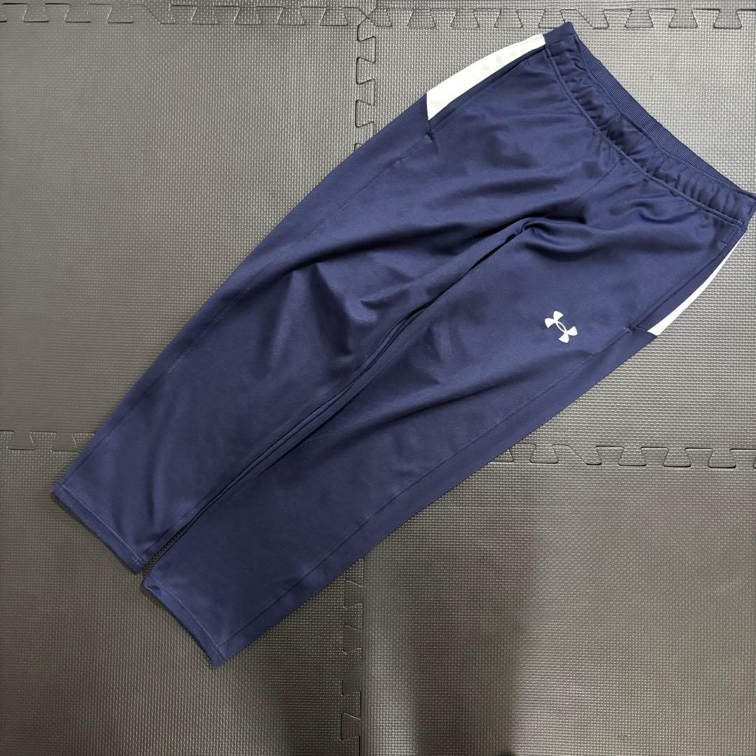 Under Armour AOMORI YAMADA SOCCER ピステ