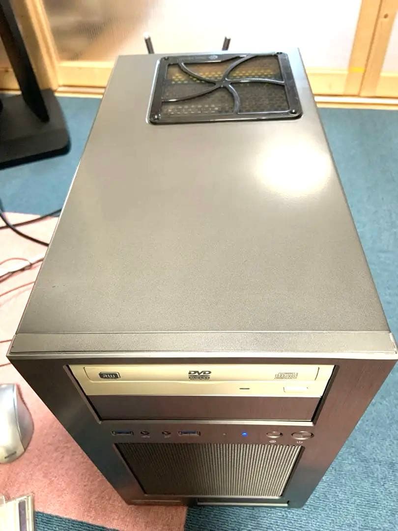 激安！デスクトップパソコン Windows 11 PRO 第８世代インテルCPU