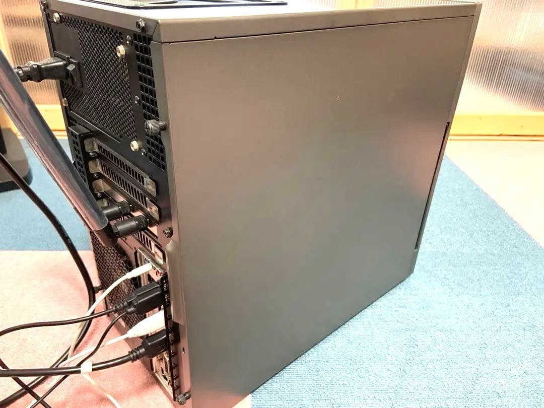 激安！デスクトップパソコン Windows 11 PRO 第８世代インテルCPU