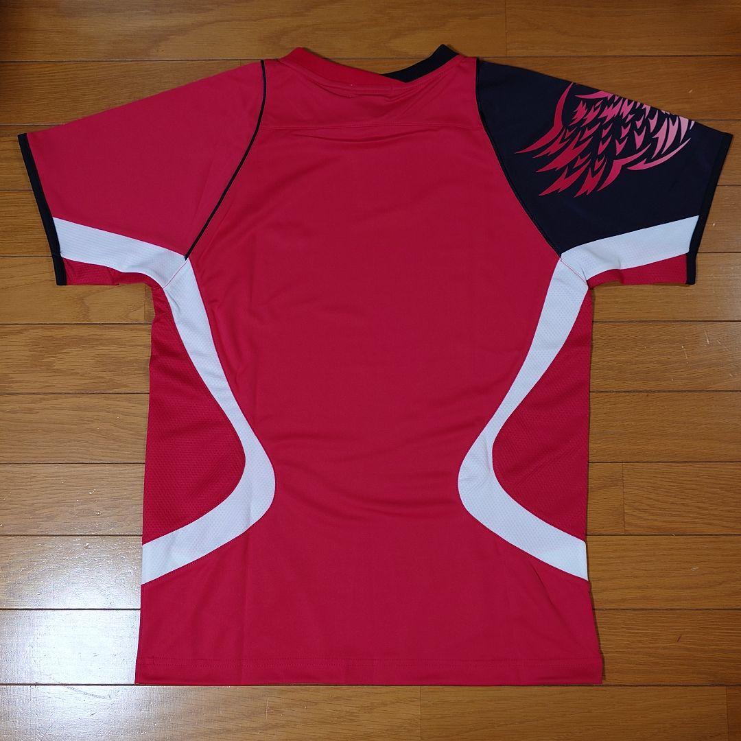 YONEX バドミントンシャツ Mサイズ