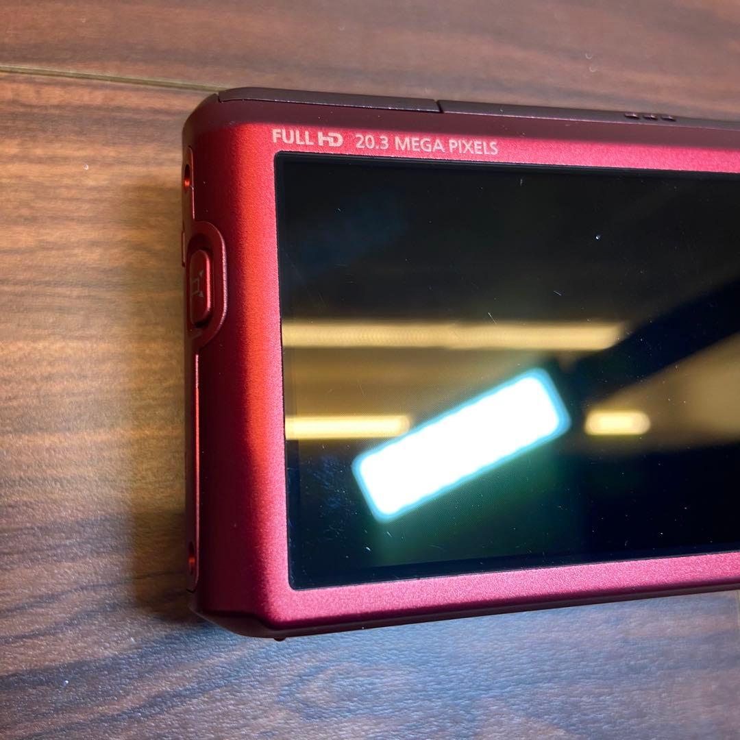 Canon PowerShot SX720 HS デジカメ ほぼ新品 3366