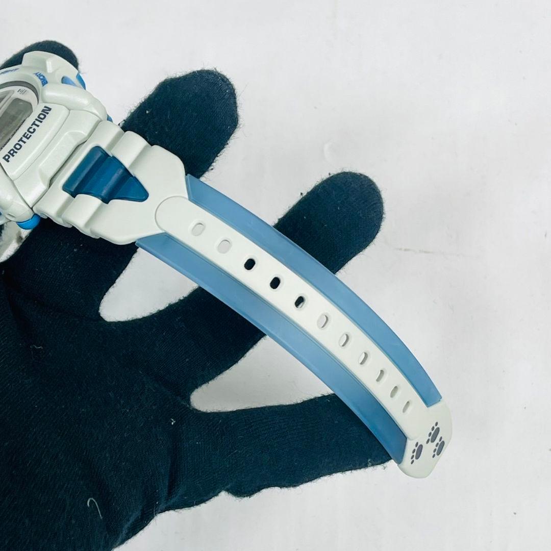 希少 レア CASIO G-SHOCK DW-9100BD