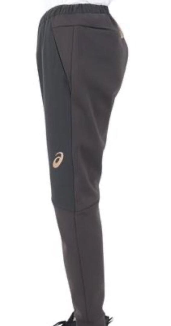 アシックスA77Ex.ハイブリッドジャケット（メンズ）セットアップ　XL