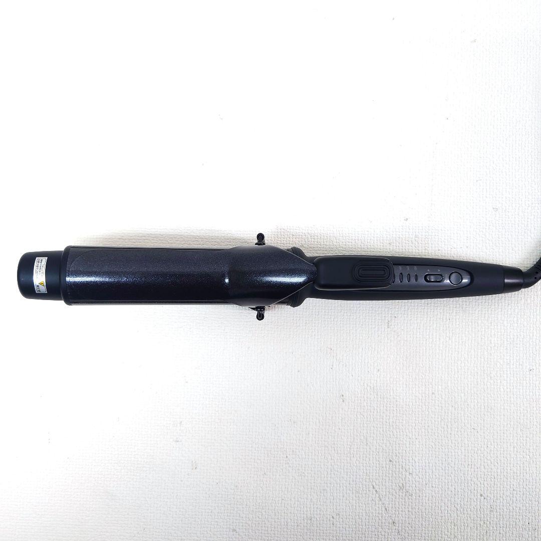 M1204E1 未使用★クレイツ マグネットヘアアイロン カールプロ 38mm