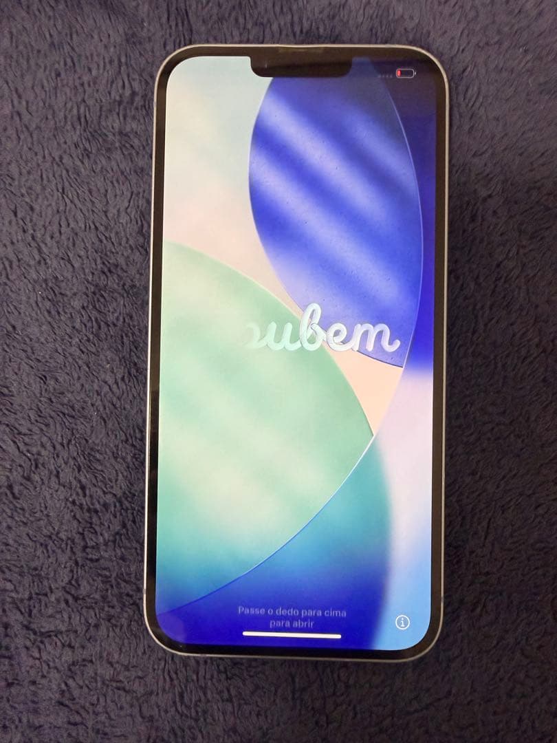 iPhone 14 Plus 128GB ブルー　本体