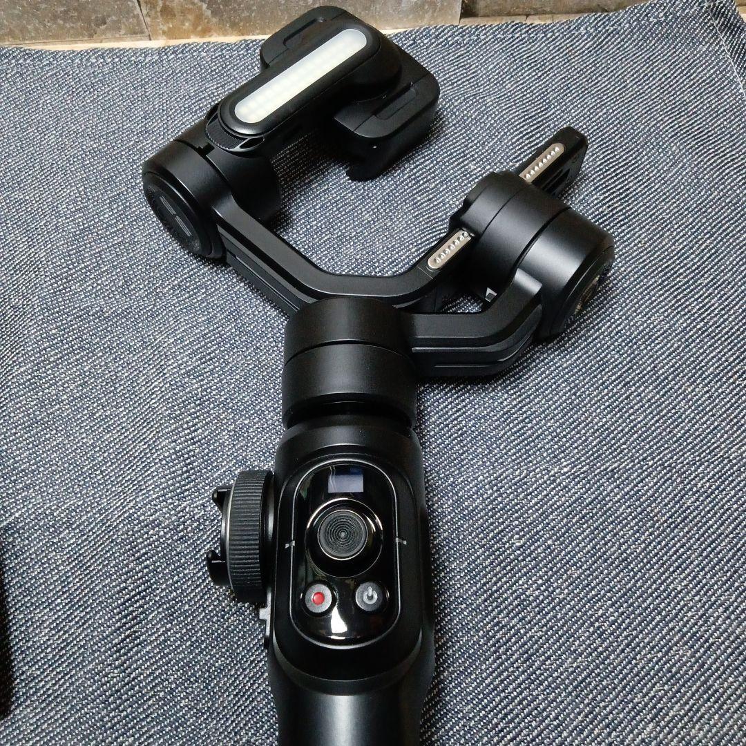 AOCHUAN SMART S2 スマホ用3軸ジンバルスタビライザー
