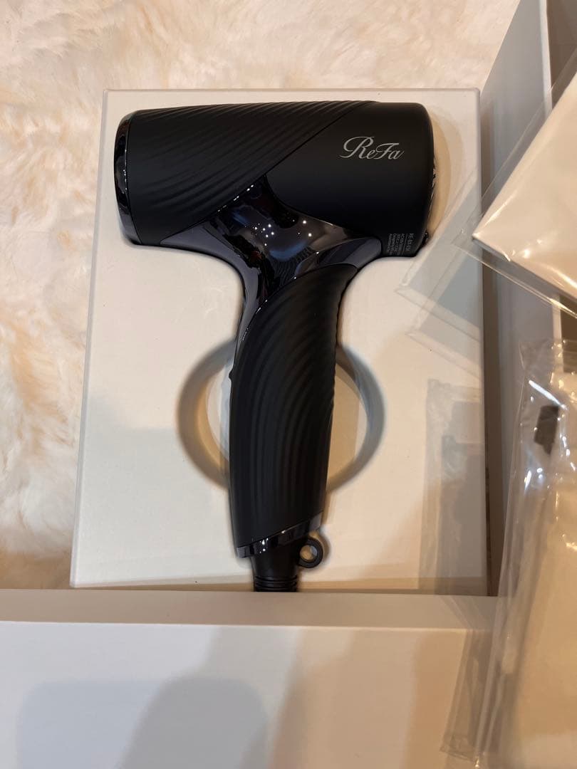 リファドライヤーSE【正規完全新品、未使用品】