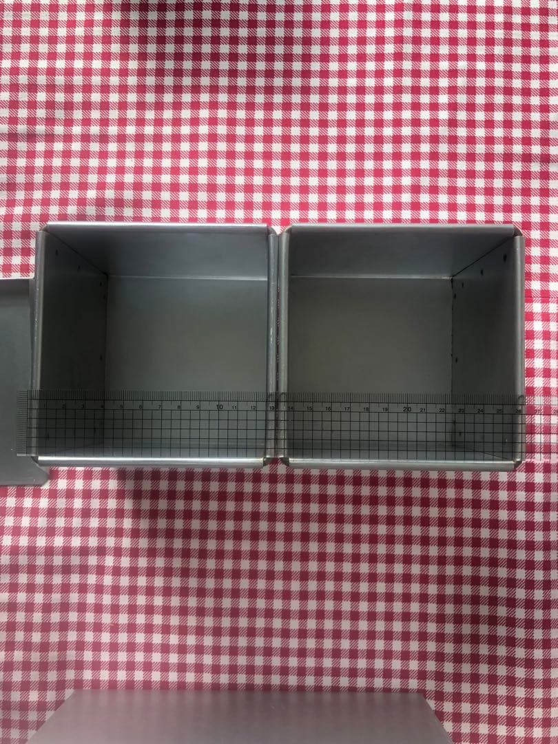 食パン型 アルタイト4セット(2斤1セット・1斤3セット)