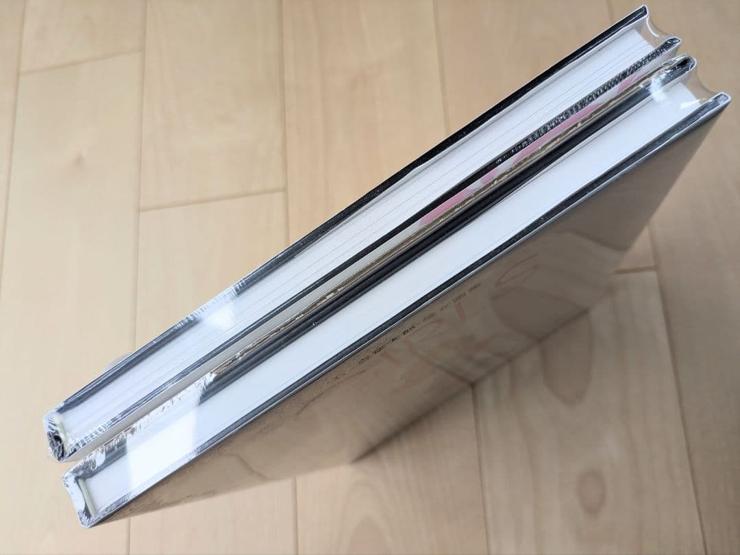 石ノ森章太郎 美女画集 GIRLS 2冊セット 未開封品 帯付き