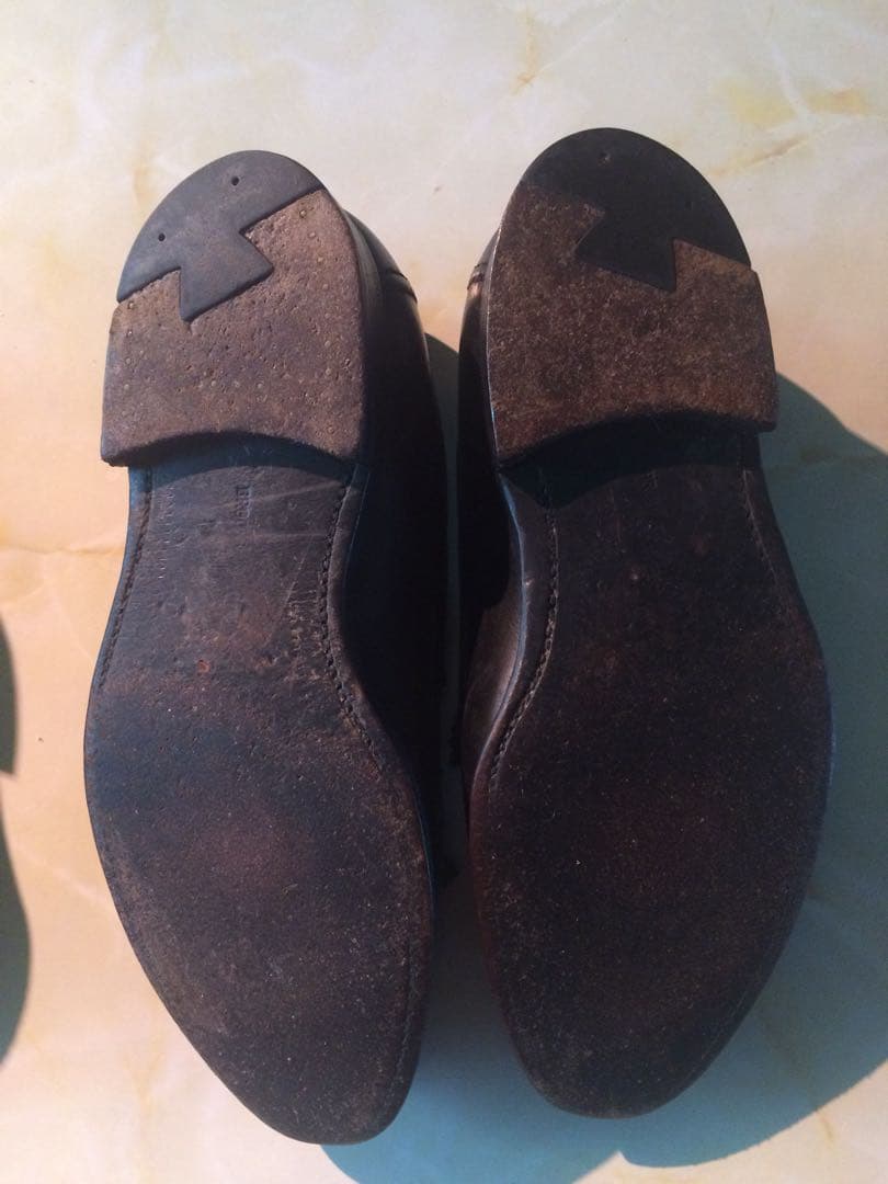 ブルックスブラザーズ     　タッセルローファー