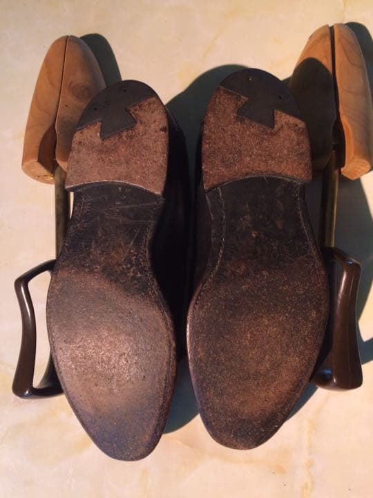 ブルックスブラザーズ     　タッセルローファー