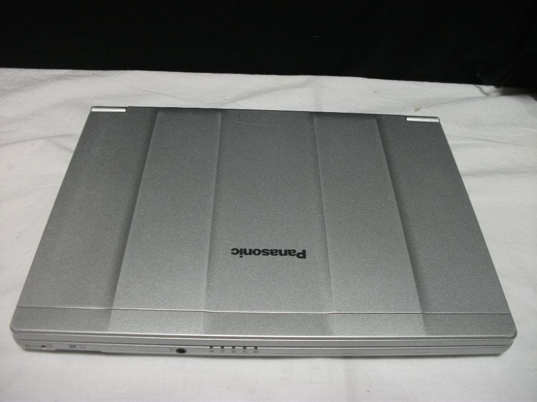 希少16GBメモリ/CF-SV7/Office2024+SSD512(477)
