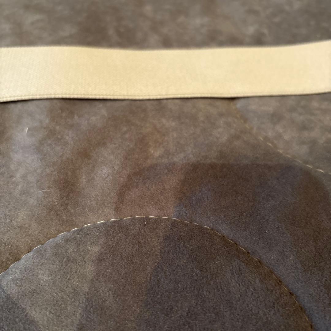 昭和西川 ムートン素材 ベッドパッド