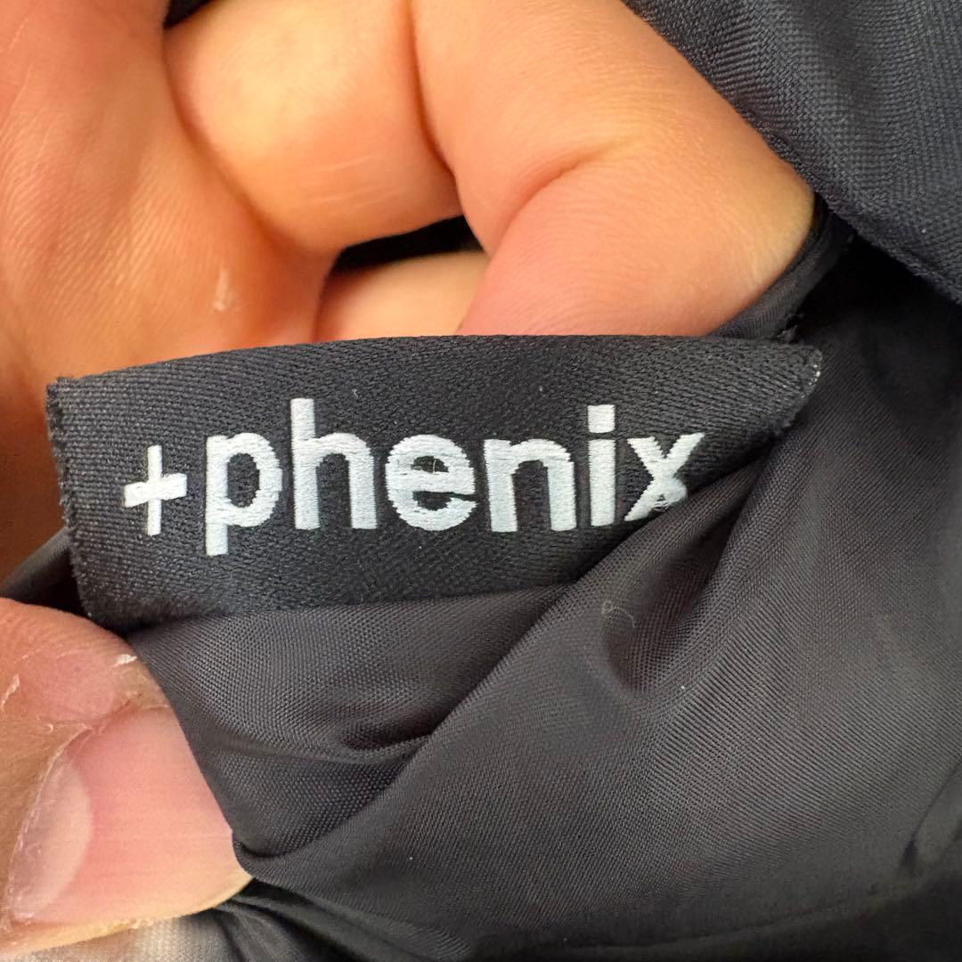 【最終値下げ】+phenix GORE-TEXINFINIUM スキーウェア