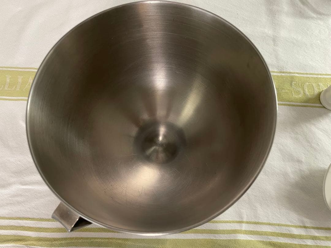 キッチンエイド　スタンドミキサー　 KSM5