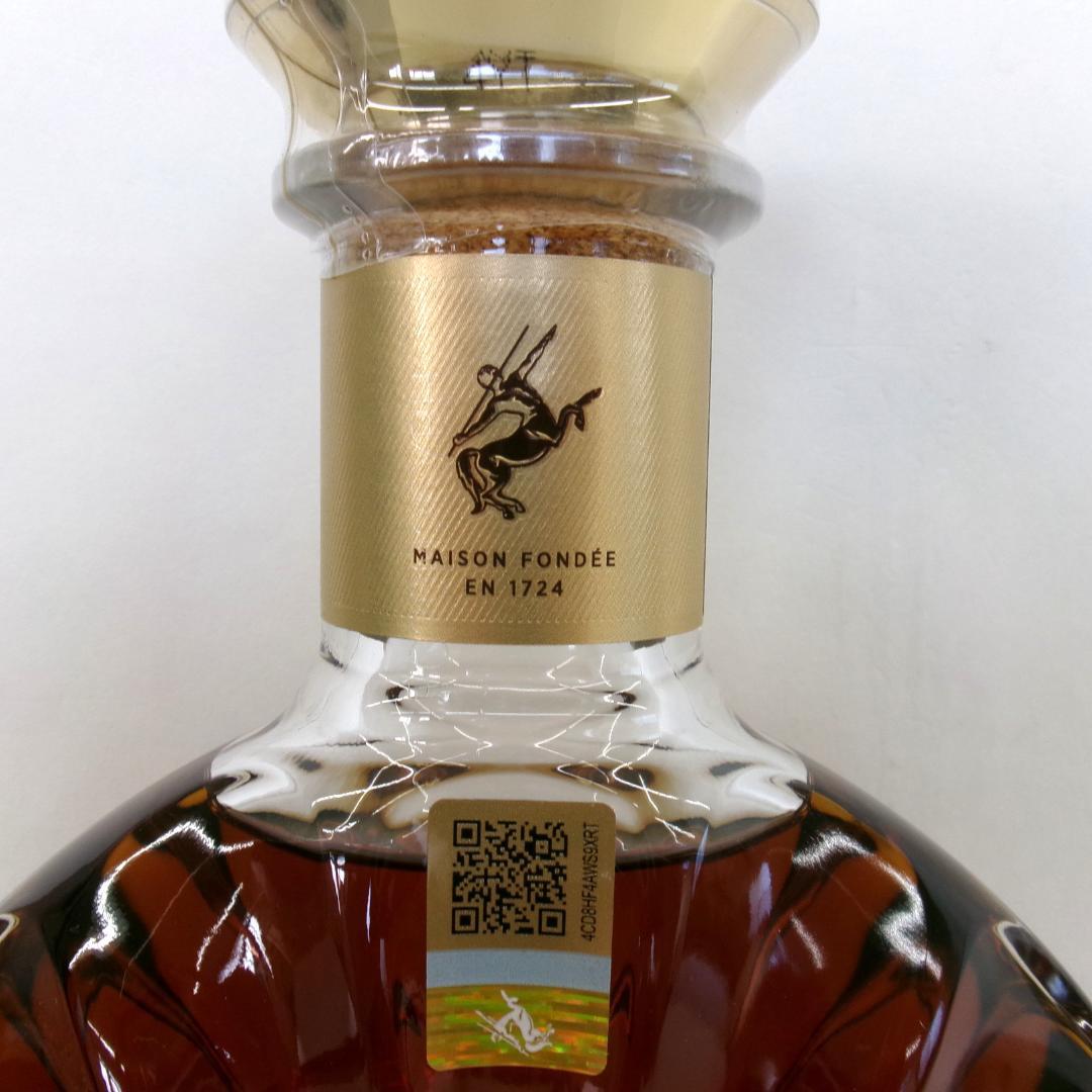 人頭馬 XO 目前類型・0.7 公升（RS419)