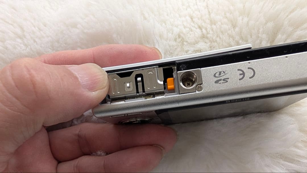 ■富士フイルム デジタルカメラ FinePix Z100fd FUJI