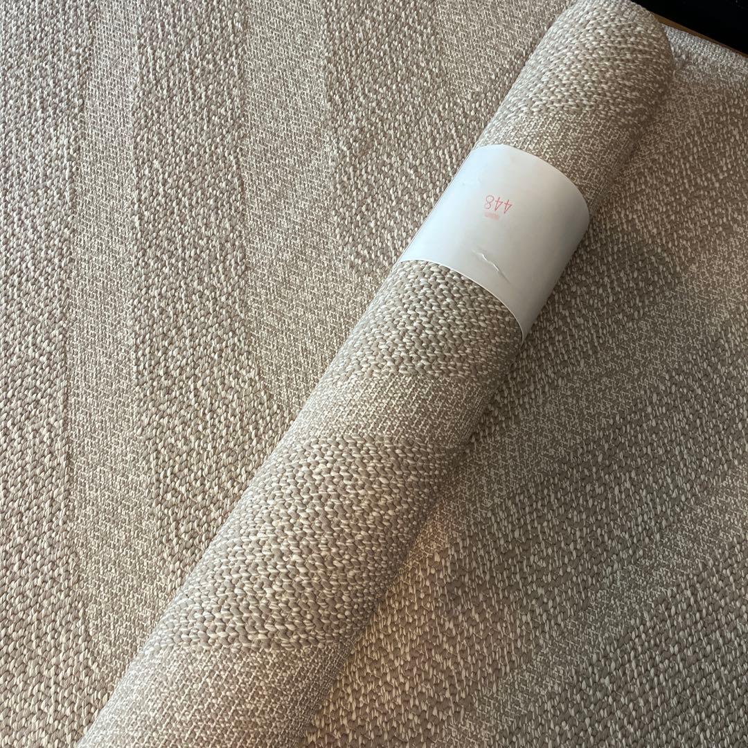 新品未使用！IKEA FULLMAKTフルマクトラグ　屋外　屋内　200✖️300