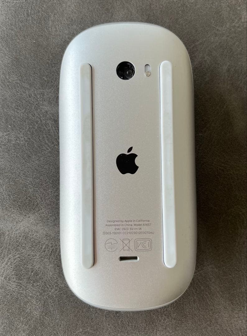 【美品】 iMac M1 ホワイト Apple 2021 デスクトップPC