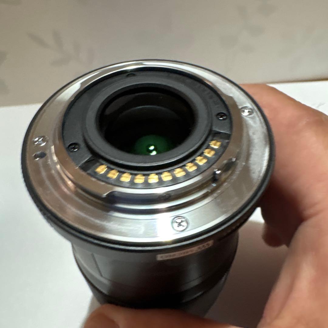 Olympus m.zuiko digital ED マクロ 60mm f2.8