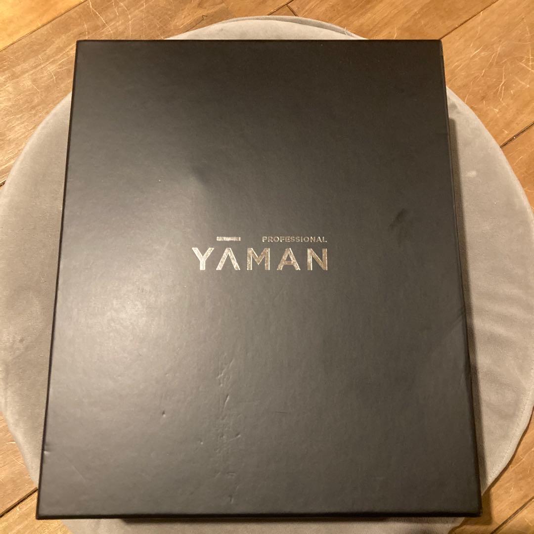 ヤーマン　YA-MAN ヴェーダハイパーリフトブラシ　美顔器　ブラシ
