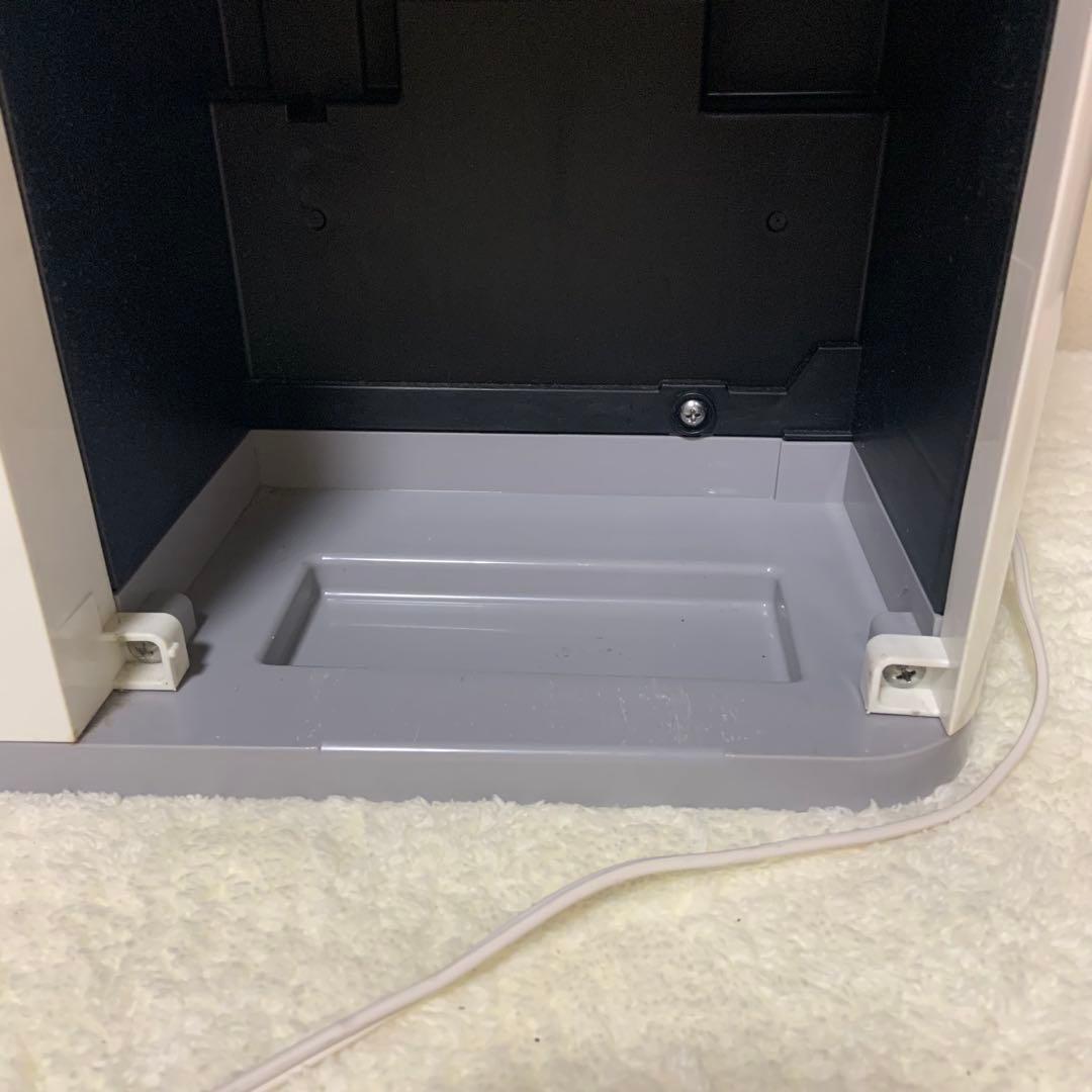 コロナ 除湿・衣類乾燥機ホワイト