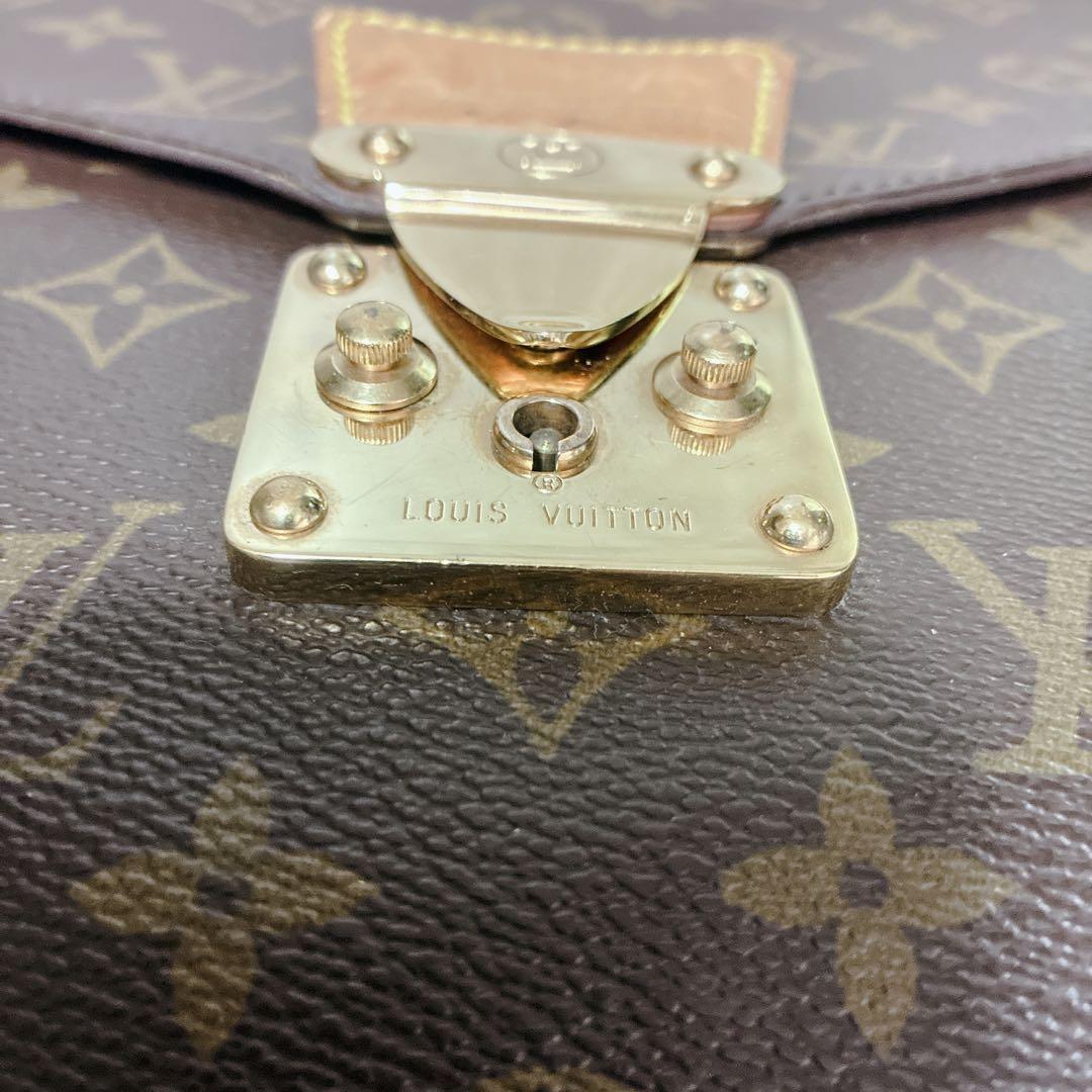 バッグ Louis Vuitton Conseiller Briefcase