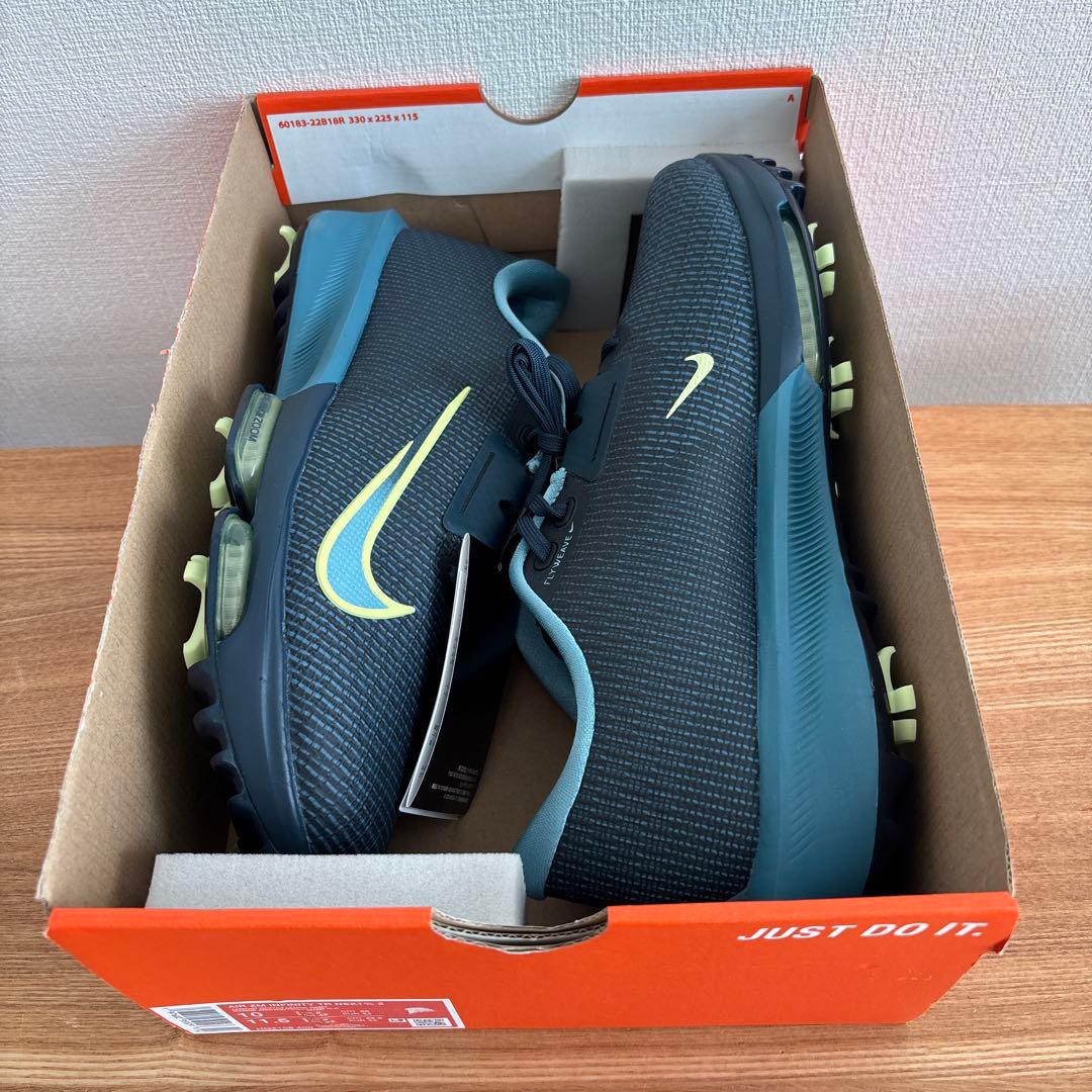 28cm　ナイキ　ゴルフ　HQ2158 エア ズーム インフィニティ ツアー