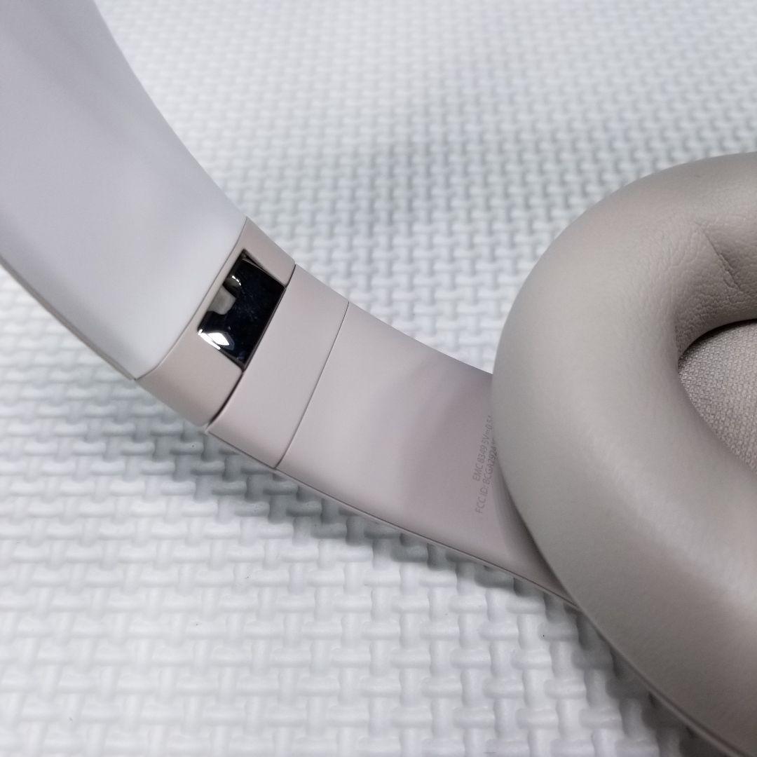 【美品】Beats Studio Pro 高音質ノイキャン