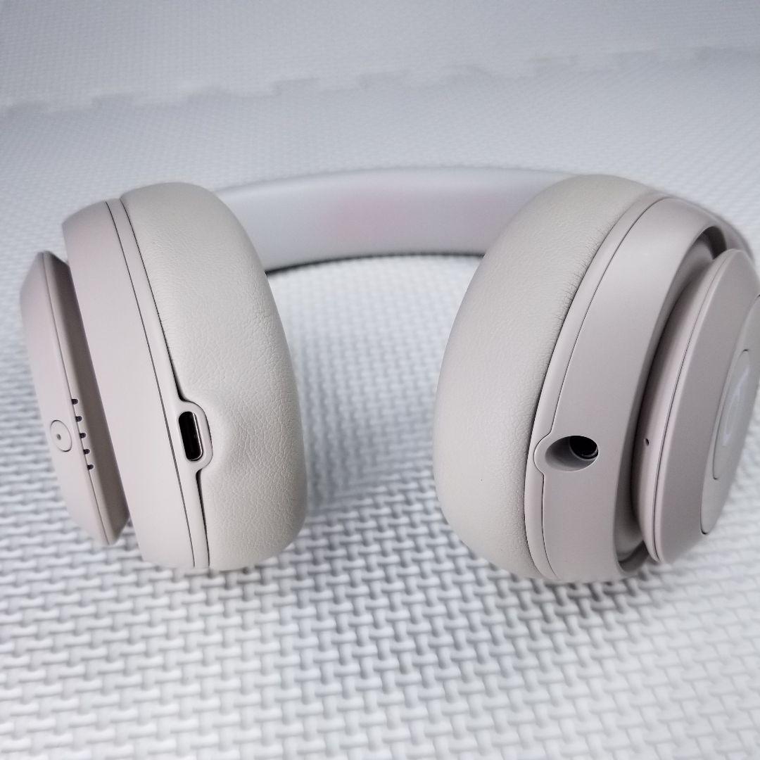 【美品】Beats Studio Pro 高音質ノイキャン